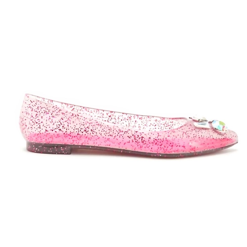 Katy‎ Perry The Princess Slip-On Ballet Flats - Picture 2 of 10
